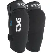 TSG Elbowguard Tahoe A 2.0 Protezione (L, nero)