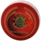 The Body Shop Strawberry Lipbalm 10ml