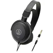 Audio-Technica Cuffie Con Microfono Multimedia