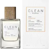 Clean Reserve Sueded Oud Unisex 100 ml — Eau de Parfum