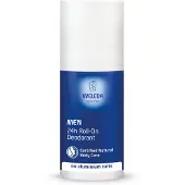 Weleda Deodorante Roll-on 24h 50ml
