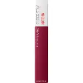 Maybelline Gloss Rossetto Matte Ink 115 — Rossetto liquido