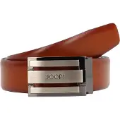 JOOP! Cintura Vera Pelle 115 cm marrone