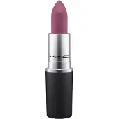 MAC Powder Kiss Rossetto lips l/stick pow.kiss p per potent
