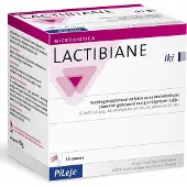 Pileje Lactibiane Iki 30 bustine — Integratore probiotico