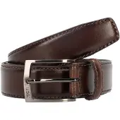 JOOP! Cintura marrone scuro