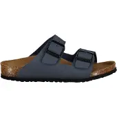 Birkenstock Scarpe bambini ARIZONA ragazza - Blu - 28