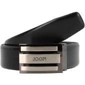 JOOP! Cintura Vera Pelle 100 cm nero