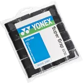 Yonex Overgrip Da Tennis Super Grap Ac102ex 12 Unità
