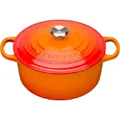 Le Creuset Pentolino Signature Roaster Round 22 Cm