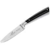 Lion Sabatier Edonist coltello universale 10 cm, nero, 806380