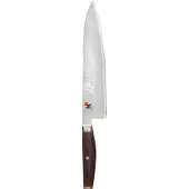 Miyabi 6000MCT Gyutoh, 24 cm, 34073-241 by Zwilling