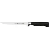 Zwilling J.A. Henckels Four Star sfilettatore 7"