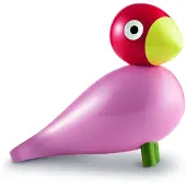 Kay bojesen Statua Songbird Ruth