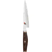 Miyabi 6000MCT Shotoh, 13 cm, 34072-131 by Zwilling