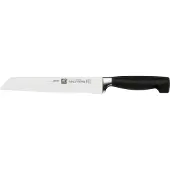 Zwilling J.A. Henckels Four Star coltello da pane 8"