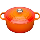 Le Creuset Pentolino Signature Roaster Round 26 Cm