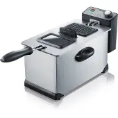 Severin Friggitrice Fr2431 2000w 3l