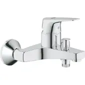 GROHE BauFlow Miscelatore vasca da bagno esterno 23756000