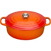 Le Creuset Pentolino Signature Oval 27 Cm