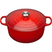 Le Creuset Pentolino Signature Roaster Round 28 Cm