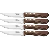 Tramontina Set Di Coltelli Polywood 4 Pezzi