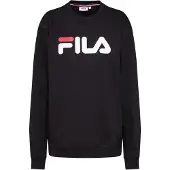 FILA Felpe BARBIAN uomini - Nero - EU S