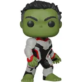 Funko POP! Personaggio Di Avengers: Endgame Marvel Hulk