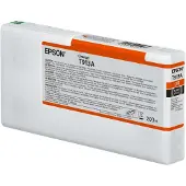 Epson Cartuccia stampante T913A - Arancione