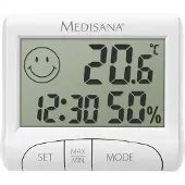 Medisana Igrometro Hg 100