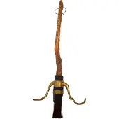 Rubies Personalizzato Harry Potter Broom