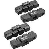 Xlc Pattini Freno Per Cerchio Rp M02