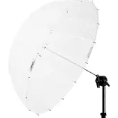 Profoto 100985 ombrello traslucido S 85cm