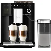 Melitta Macchina Da Caffè Superautomatica Ci Touch F630-102