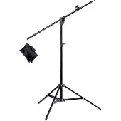 Avenger Supporto Boom Per Giraffa Baby 41 Alum
