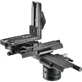 Manfrotto Treppiede Mh057a5-long