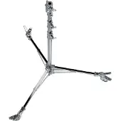 Avenger Supporto Roller Junior 36 Base Bassa