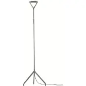 Luce Plan Lola - lampada da terra multifunzionale