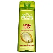 Garnier Fructis Shampoo Lisciante Anti-crespo 360 ml — Shampoo capelli