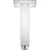 GROHE Rainshower a soffitto lunghezza 142 mm cromo - 27711000