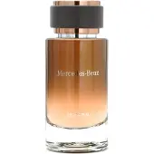 Mercedes-benz Mercedes Benz Le Parfum Uomo 120 ml — Eau de Parfum