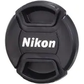 Nikon LC-95 tappo anteriore da 95mm