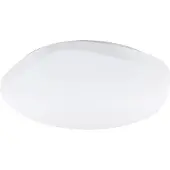 Eglo connect Totari-C plafoniera LED bianca