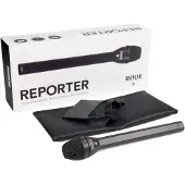 Rode RØDE Reporter
