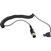 Phottix Indra Cavo flash batteria Sony