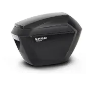 Shad Set Di Valigie Laterali Sh23