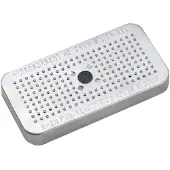 Peli 1500D Scatola Gel di Silice