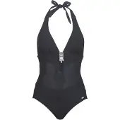 Banana Moon Costume intero DREAMING BLACK donne - Nero - IT 44
