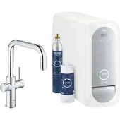 GROHE 31456001 rubinetto Cromo