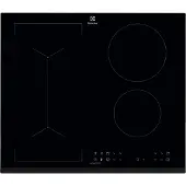 Electrolux Piano A Induzione Liv63431bk 60 Cm 4 Fuochi
